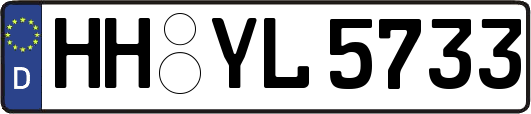HH-YL5733