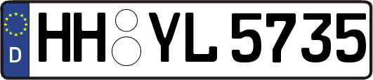 HH-YL5735
