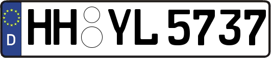 HH-YL5737