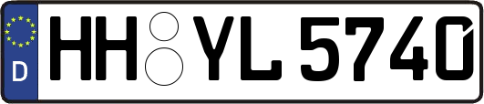 HH-YL5740