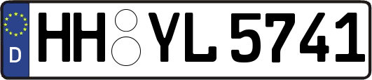 HH-YL5741