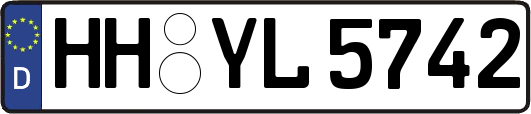 HH-YL5742