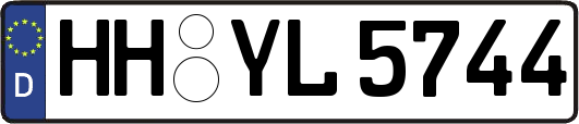 HH-YL5744