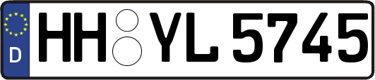 HH-YL5745