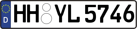 HH-YL5746
