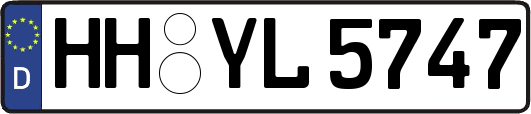 HH-YL5747