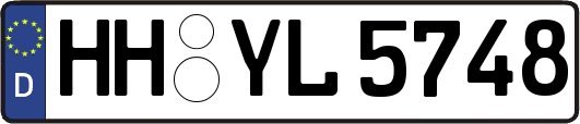 HH-YL5748