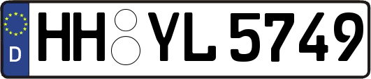 HH-YL5749
