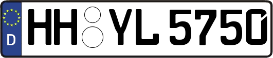 HH-YL5750