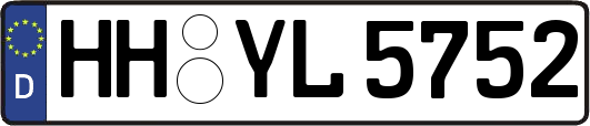 HH-YL5752