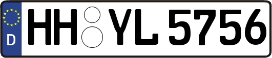 HH-YL5756