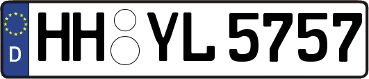 HH-YL5757