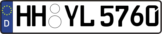 HH-YL5760