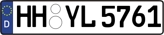 HH-YL5761