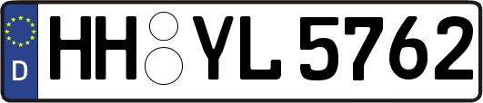 HH-YL5762