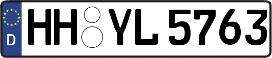 HH-YL5763