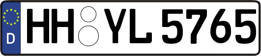 HH-YL5765