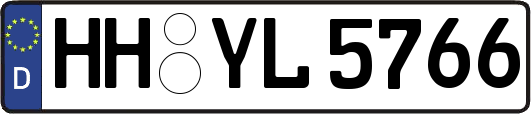 HH-YL5766