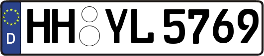 HH-YL5769