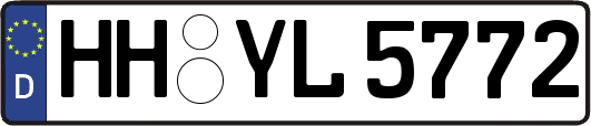 HH-YL5772