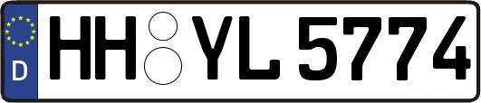 HH-YL5774