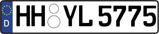 HH-YL5775