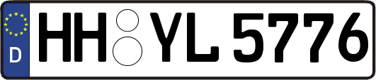 HH-YL5776
