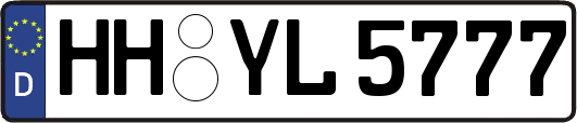 HH-YL5777