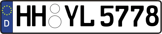 HH-YL5778