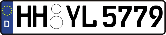 HH-YL5779