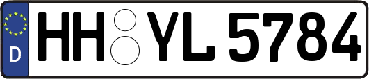 HH-YL5784