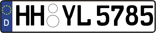 HH-YL5785