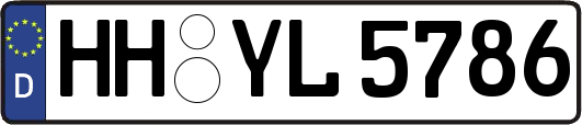 HH-YL5786