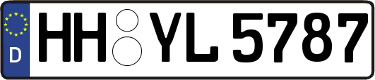 HH-YL5787