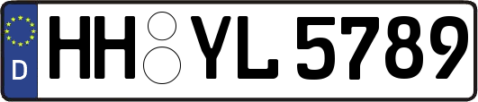 HH-YL5789