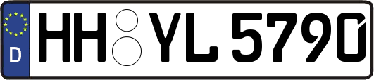 HH-YL5790