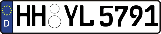 HH-YL5791