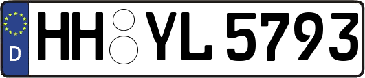 HH-YL5793