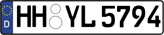 HH-YL5794