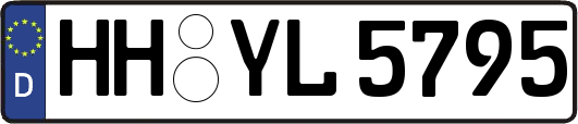 HH-YL5795