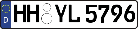 HH-YL5796