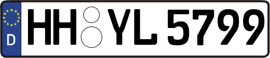 HH-YL5799