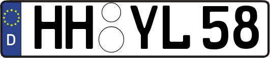 HH-YL58