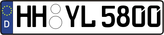 HH-YL5800