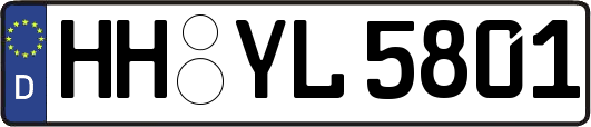 HH-YL5801