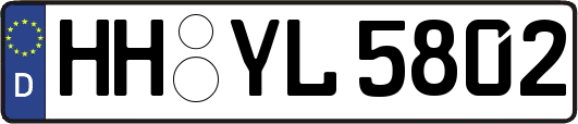 HH-YL5802