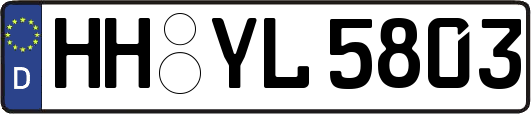 HH-YL5803