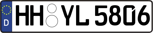 HH-YL5806
