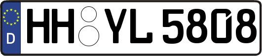 HH-YL5808