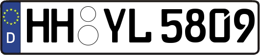 HH-YL5809